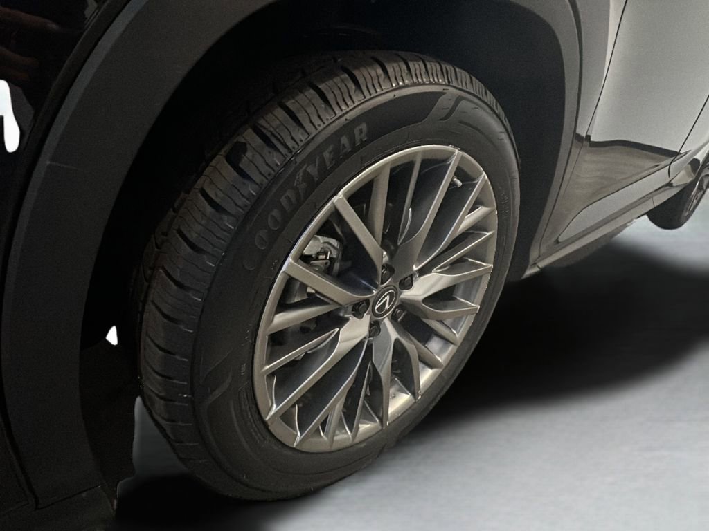 Used 2021 Lexus RX 350 F Sport w/ Accessory Package image 4