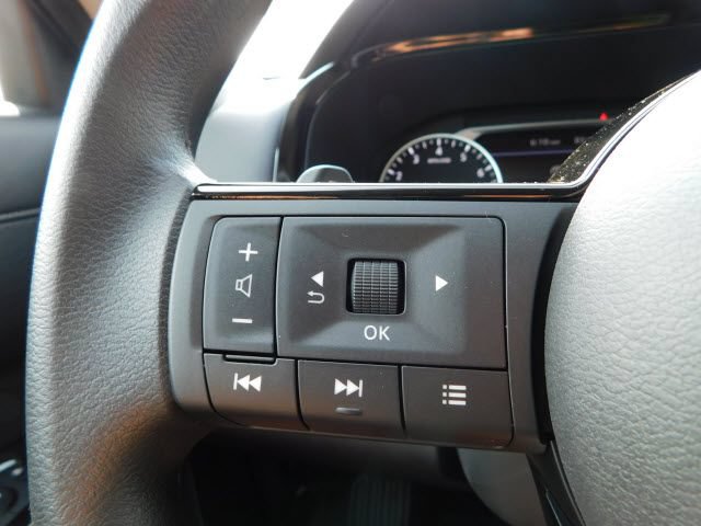 Certified 2022 Nissan Pathfinder S FWD image 13