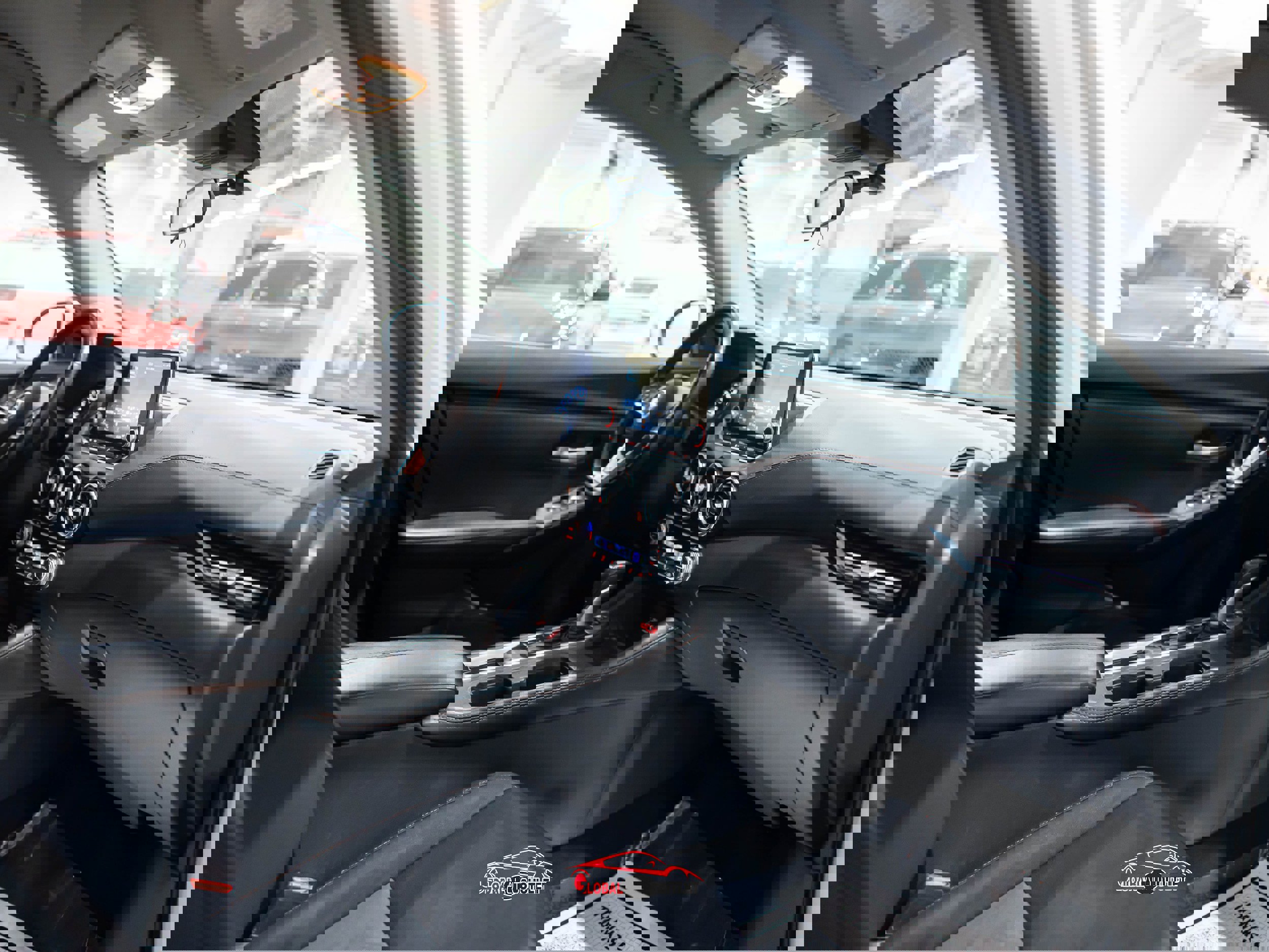 Used 2022 Nissan Sentra SR image 15