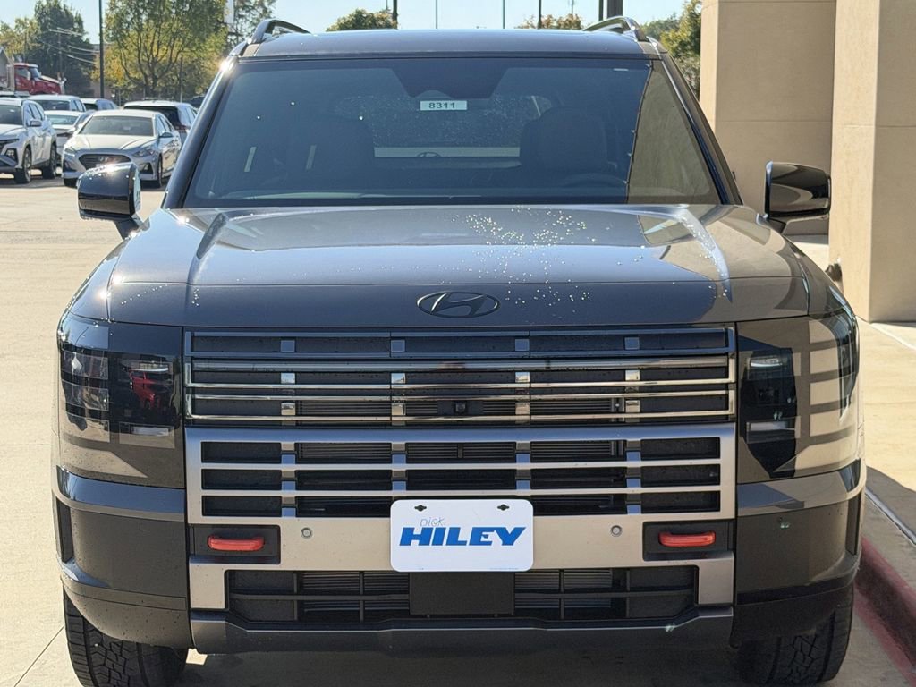 New 2026 Hyundai Palisade XRT Pro image 9