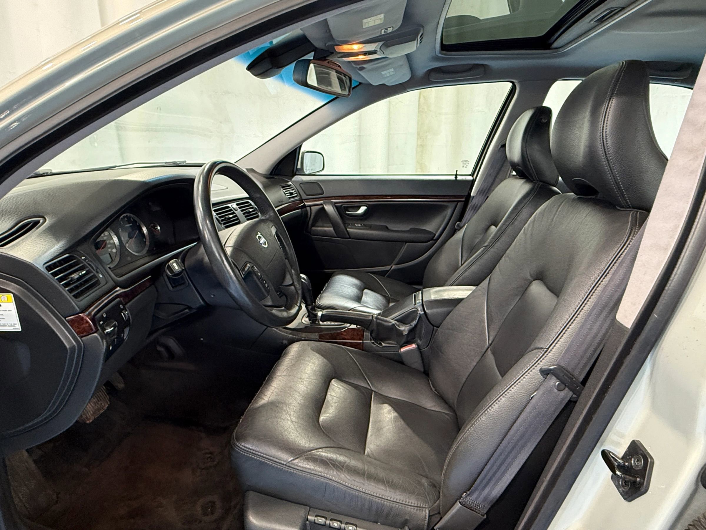 Used 2004 Volvo S80 2.9 image 15