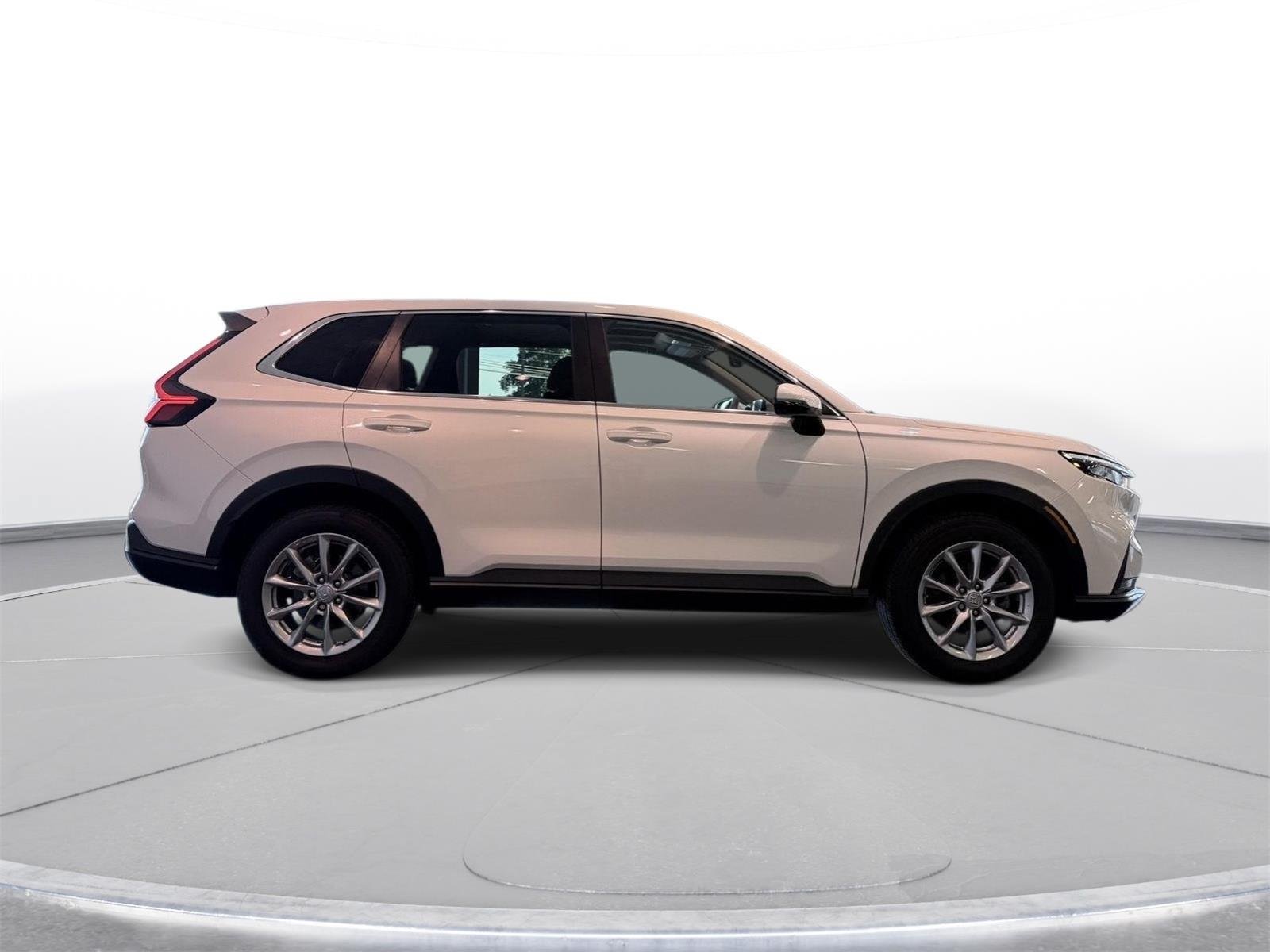 Used 2026 Honda CR-V EX image 19