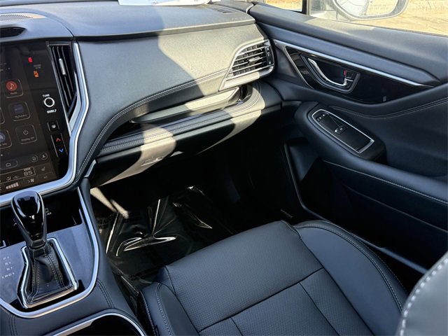 Certified 2025 Subaru Legacy Limited w/ Popular Package #2 image 14