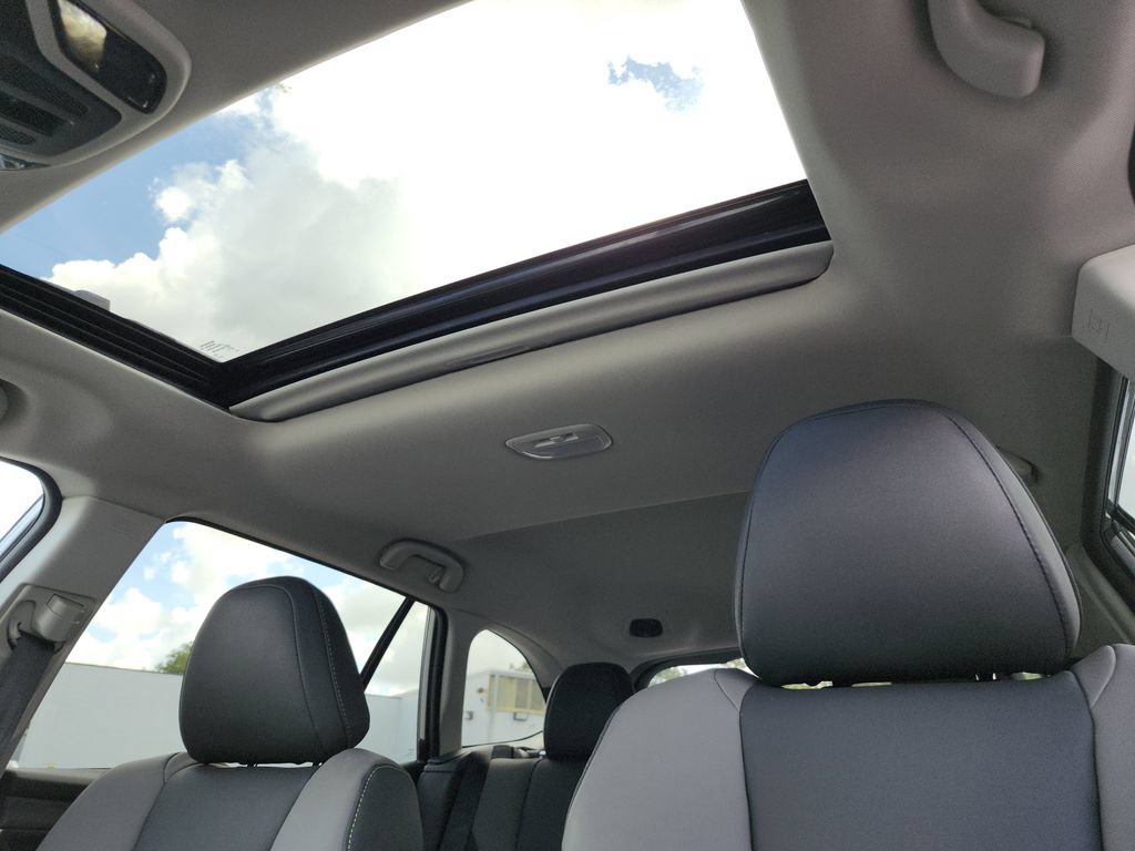 Used 2025 Subaru Outback Onyx Edition AWD/4WD image 20