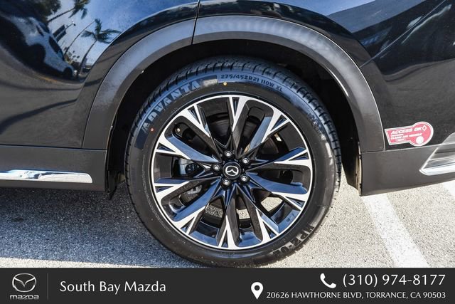 Certified 2024 MAZDA CX-90 Plug-In Hybrid w/ Premium Pkg image 10