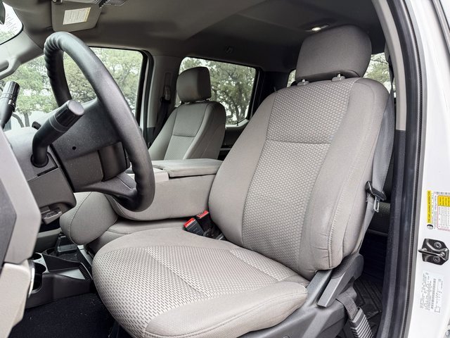 Used 2021 Ford F450 XLT w/ XLT Value Package image 7