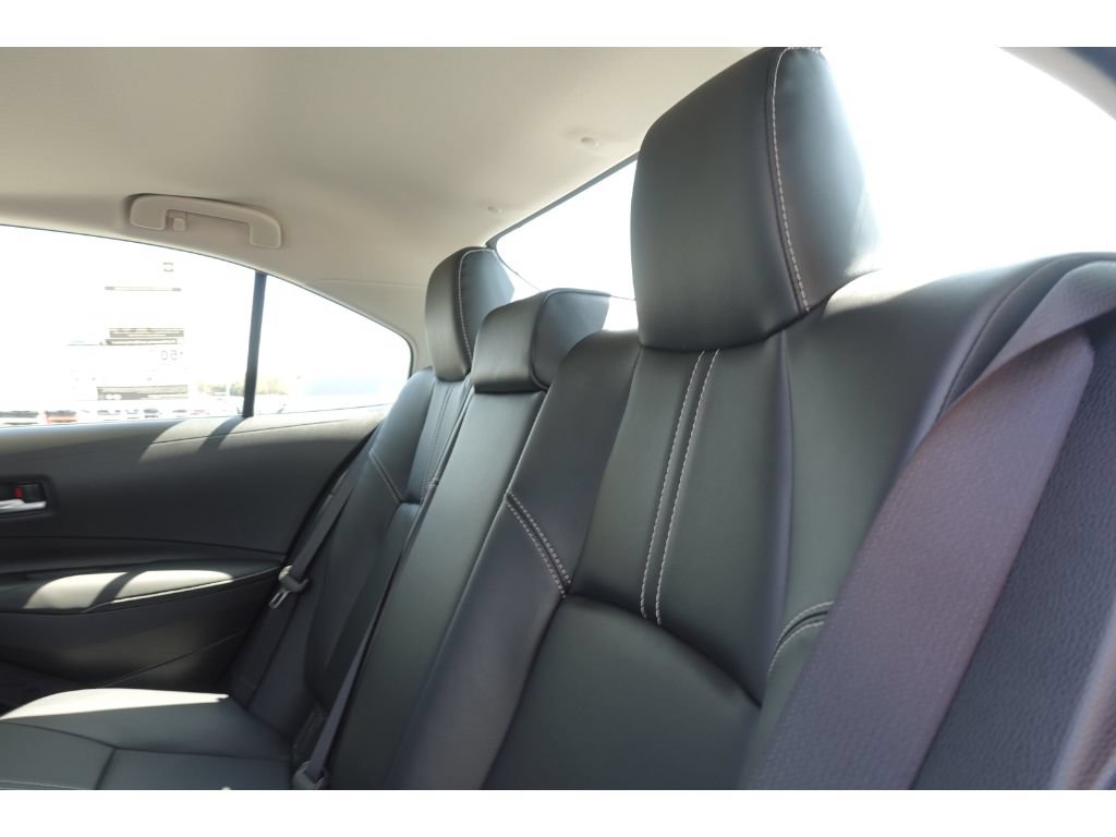 New 2026 Toyota Corolla XLE FWD image 23