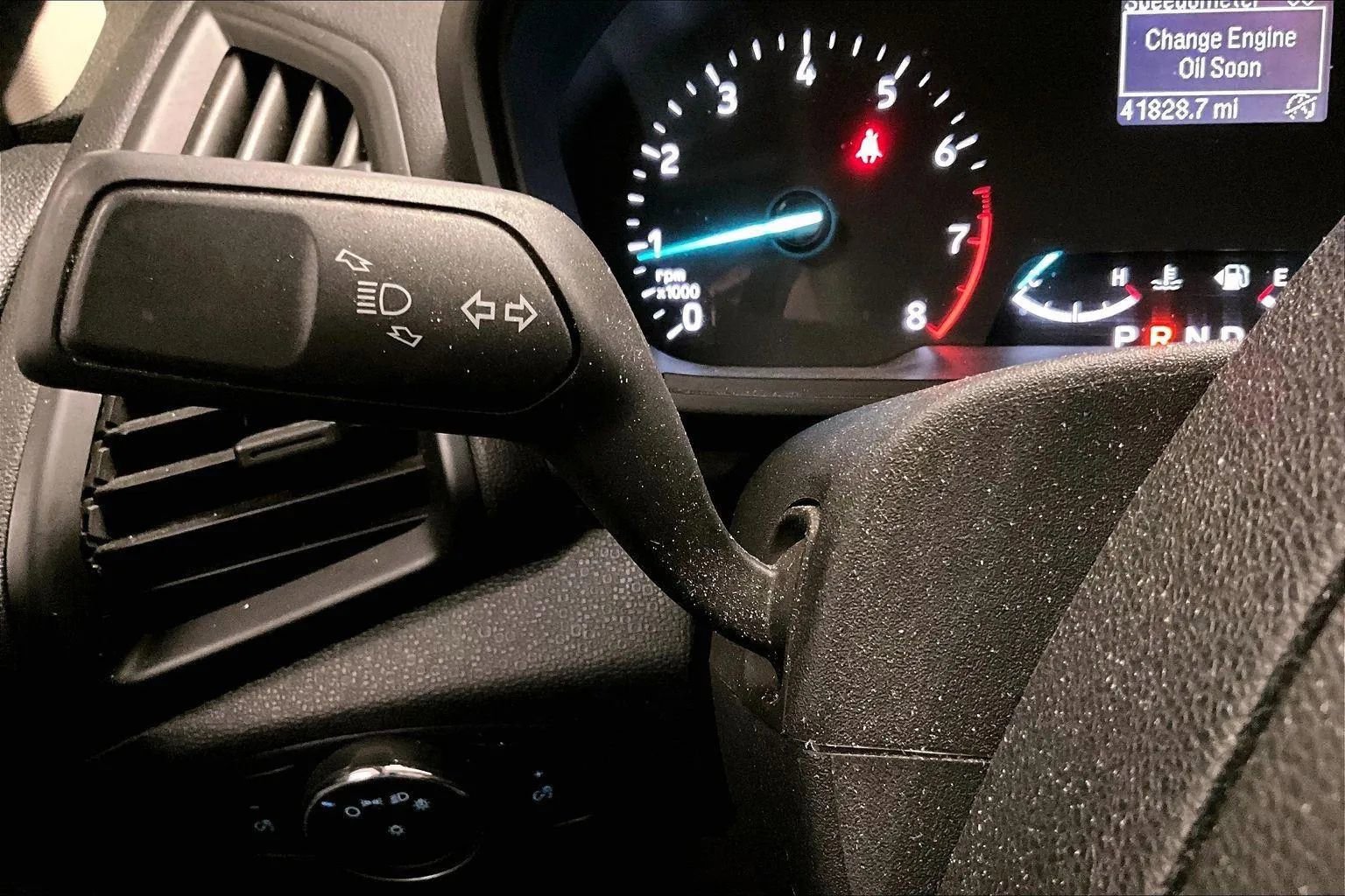 Certified 2021 Ford EcoSport S image 30