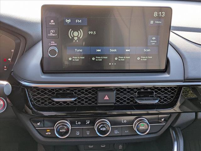 New 2026 Acura ADX FWD image 11