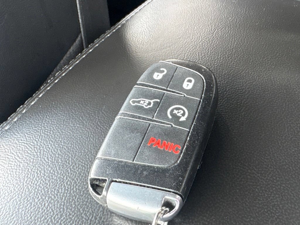 Used 2021 Jeep Grand Cherokee Limited X AWD/4WD image 14