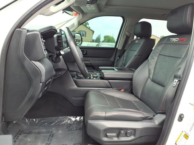 Certified 2023 Toyota Tundra TRD Pro AWD/4WD image 16