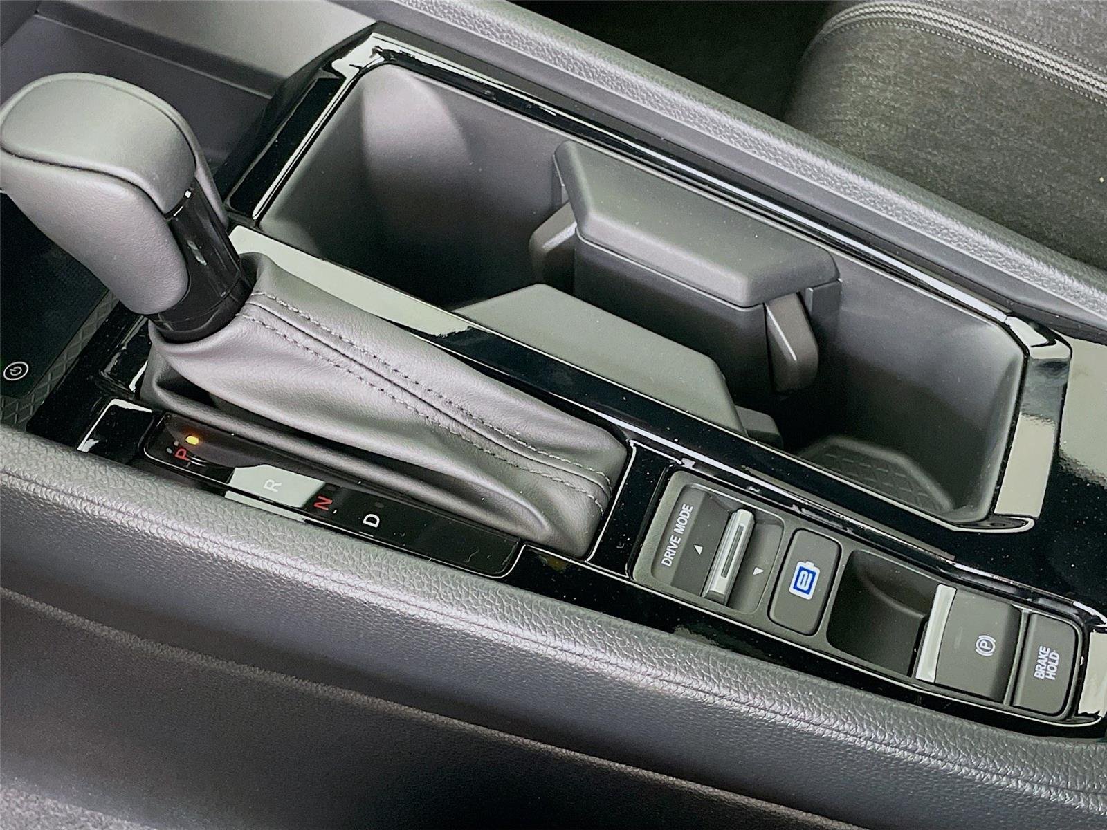 New 2026 Honda Accord Sport image 18