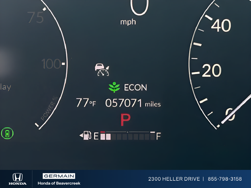 Used 2023 Honda CR-V Sport image 21