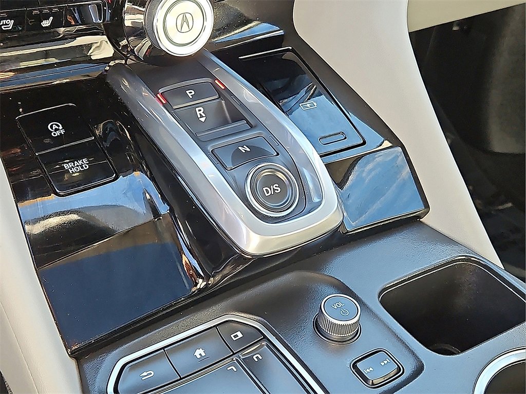 Certified 2023 Acura MDX FWD w/ Technology Package image 25