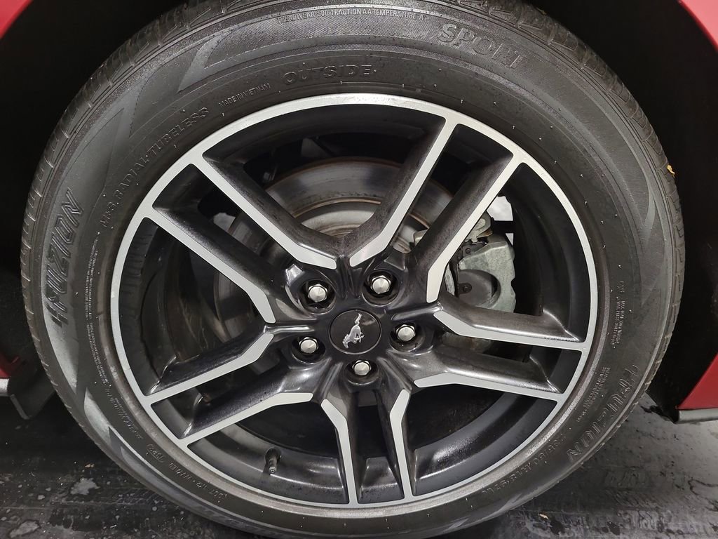 Used 2021 Ford Mustang GT Premium image 10