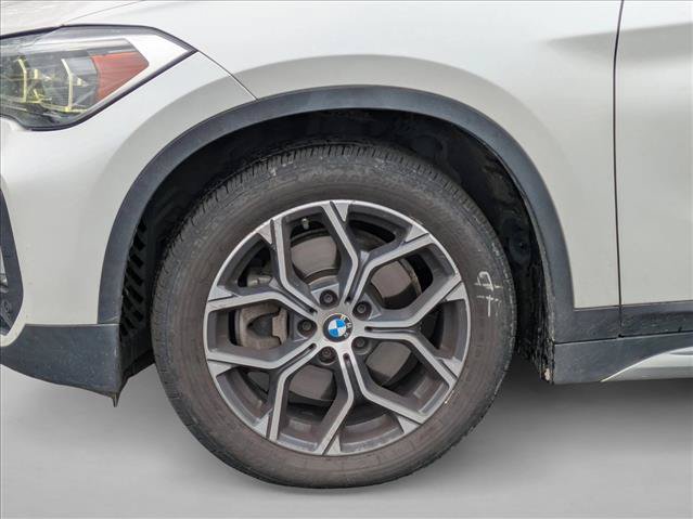 Used 2020 BMW X1 xDrive28i AWD/4WD image 14