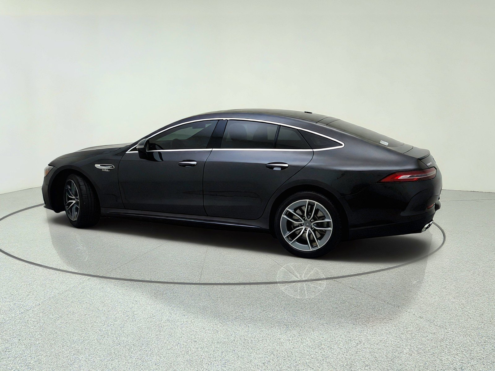 Certified 2022 Mercedes-Benz AMG GT 43 image 13