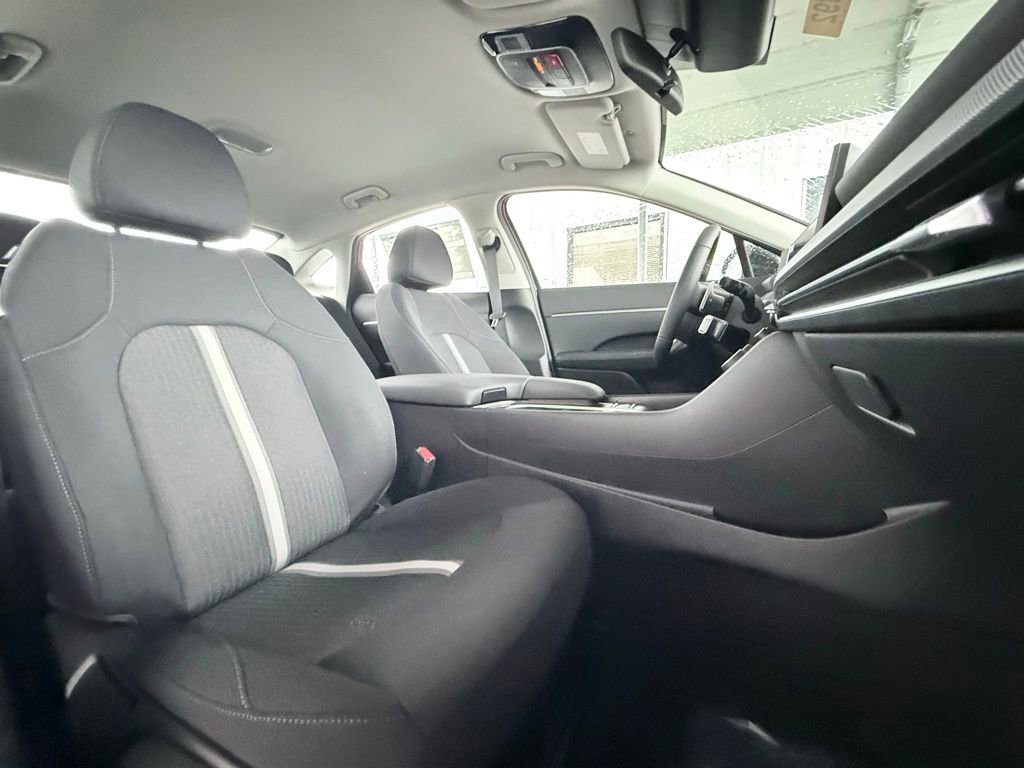 New 2026 Hyundai Sonata SEL image 32