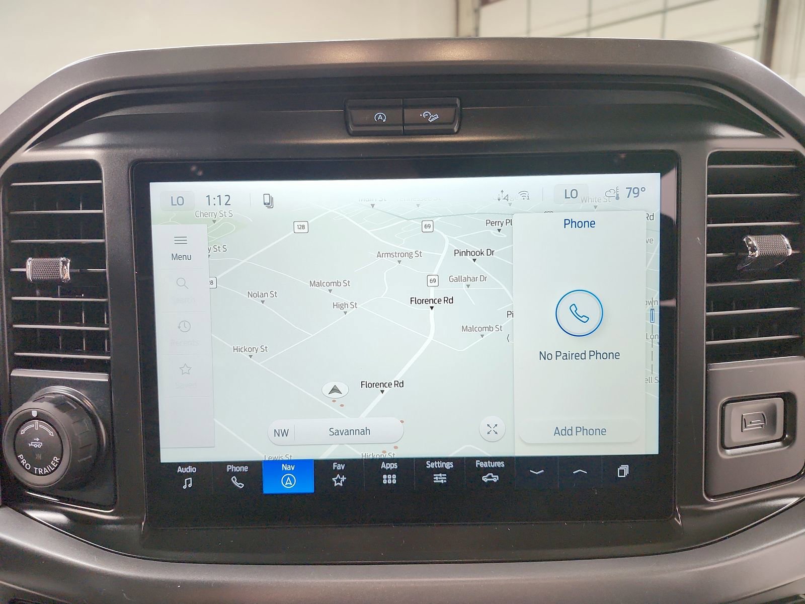 New 2026 Ford F150 XLT w/ Equipment Group 302A MID image 30