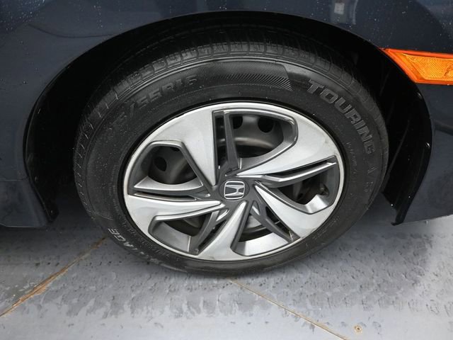 Used 2021 Honda Civic LX image 36