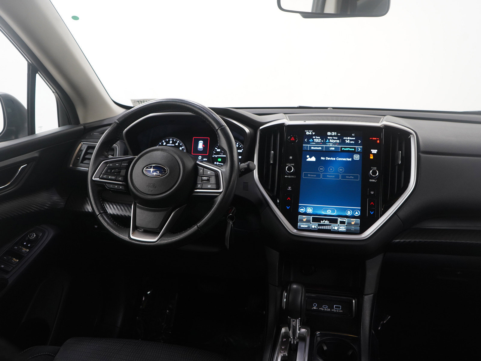 Used 2023 Subaru Ascent Premium image 15