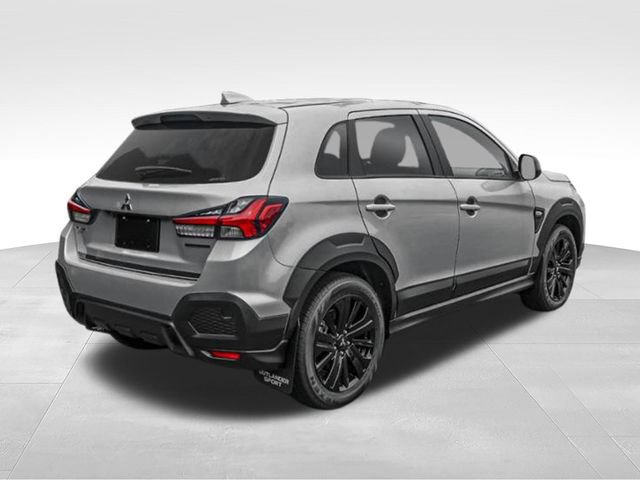 New 2026 Mitsubishi Outlander Sport AWD image 32