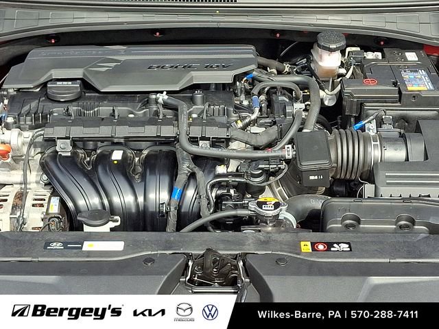 Used 2023 Hyundai Elantra SEL w/ Convenience Package image 31