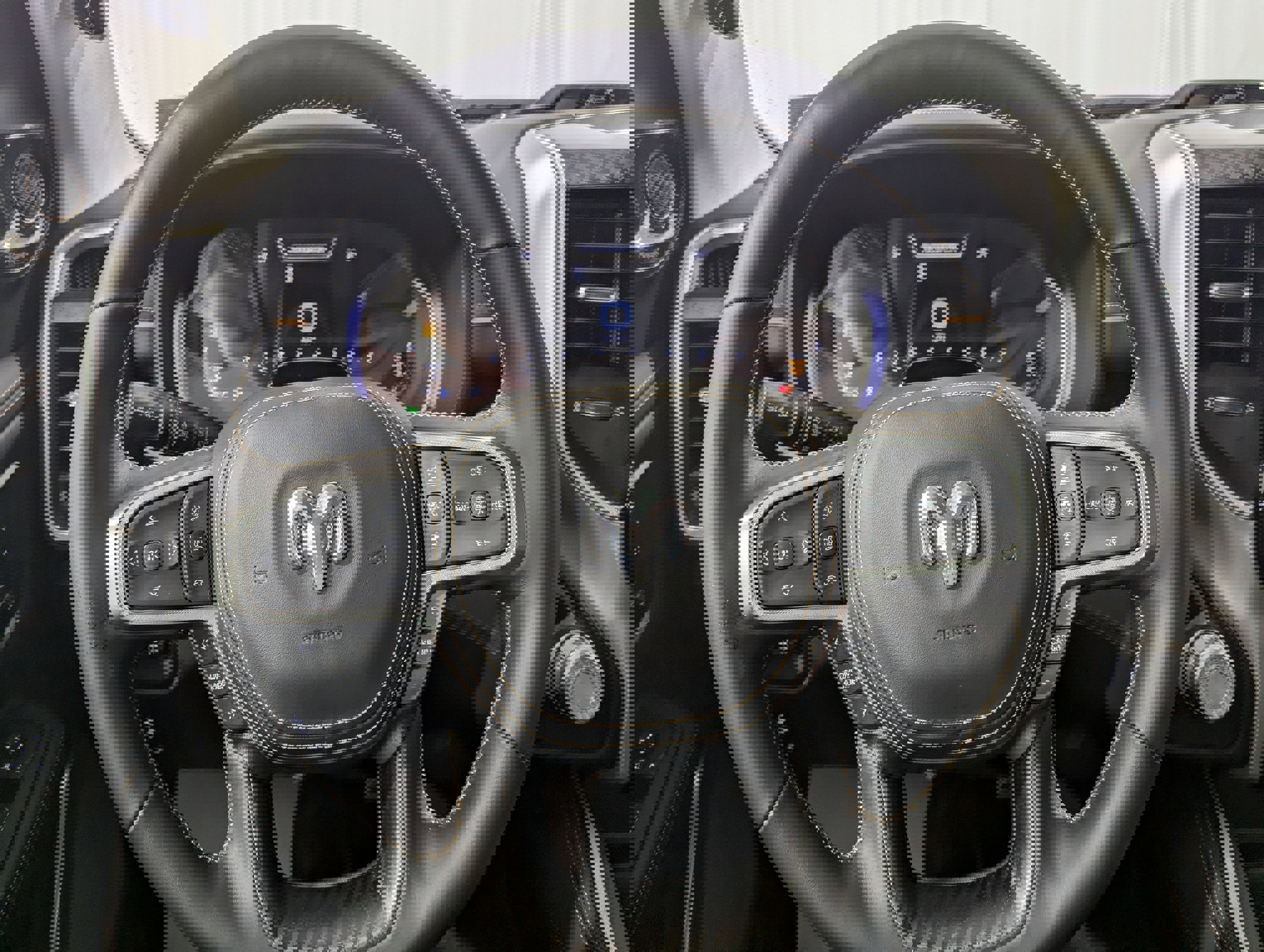 New 2026 RAM 1500 Tungsten image 21