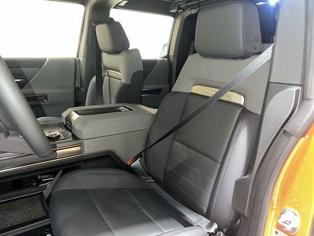 New 2025 GMC Hummer EV 2X image 19