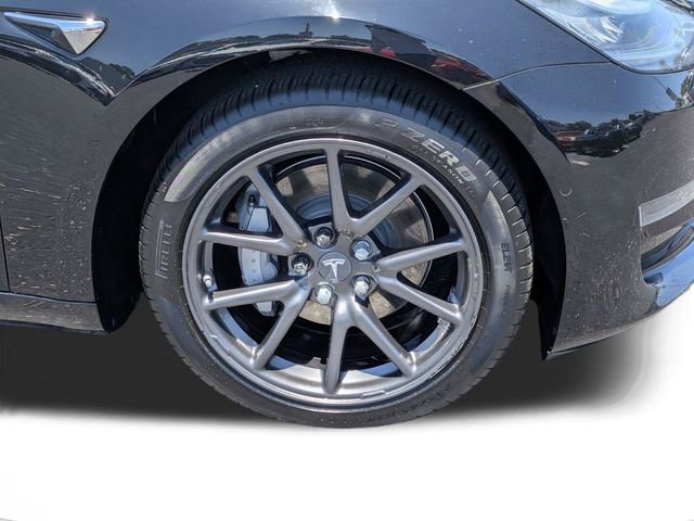 Used 2019 Tesla Model 3 Long Range AWD/4WD image 10