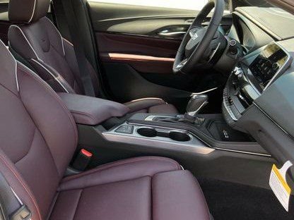 New 2026 Cadillac CT4 Sport RWD image 22