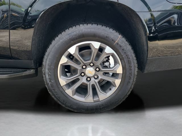 New 2026 Chevrolet Suburban LS w/ LPO, Dark Essentials Package RWD image 35