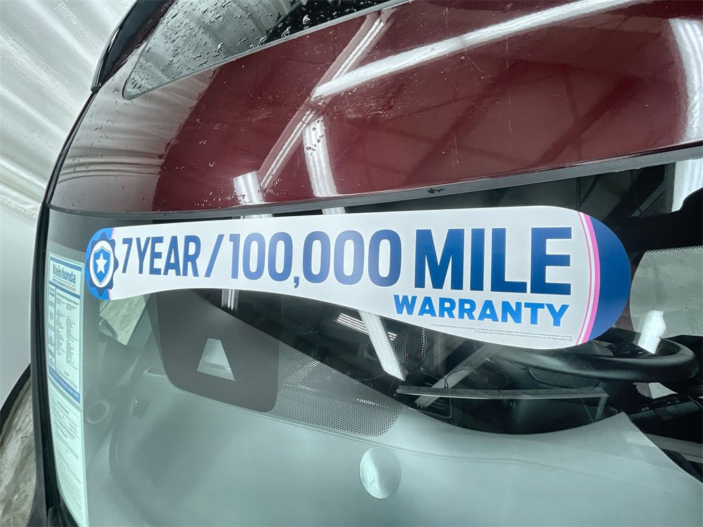 Used 2022 Honda Pilot Special Edition image 35