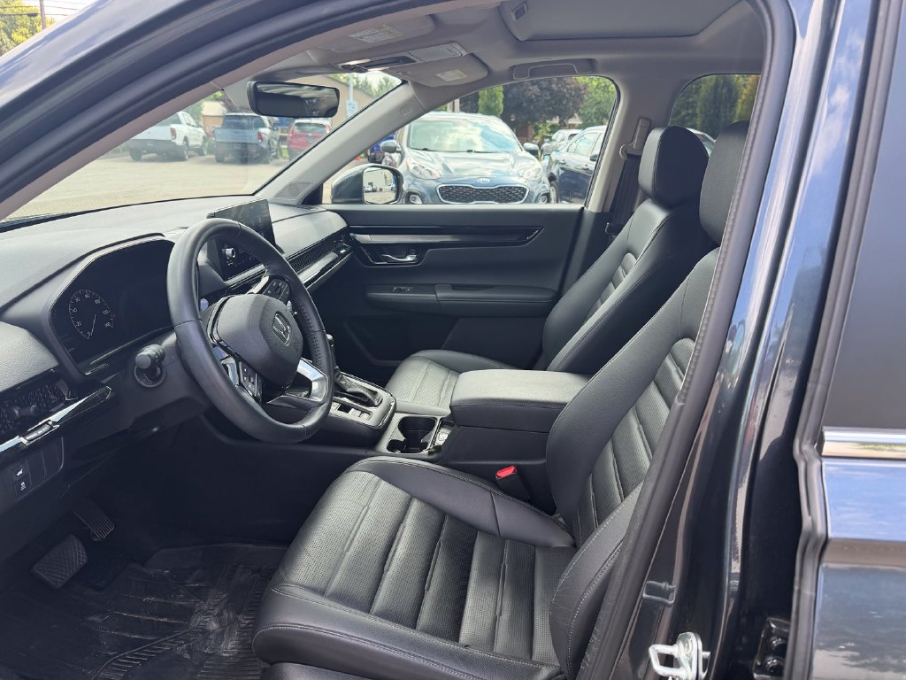 Used 2024 Honda CR-V EX-L image 6