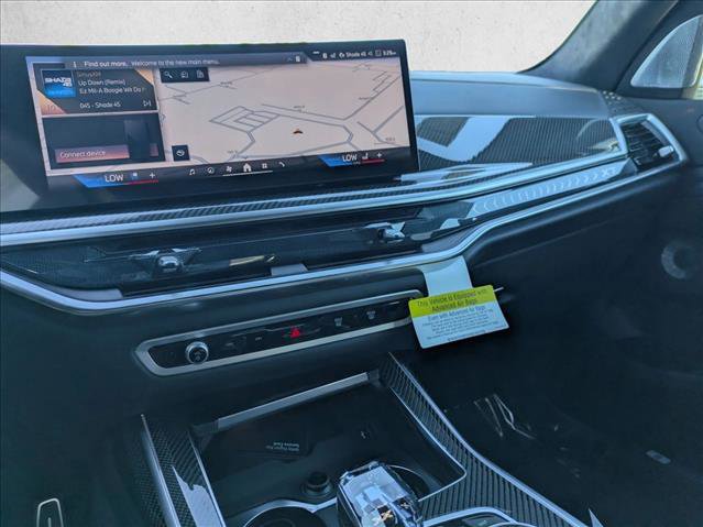 New 2026 BMW ALPINA XB7 image 12