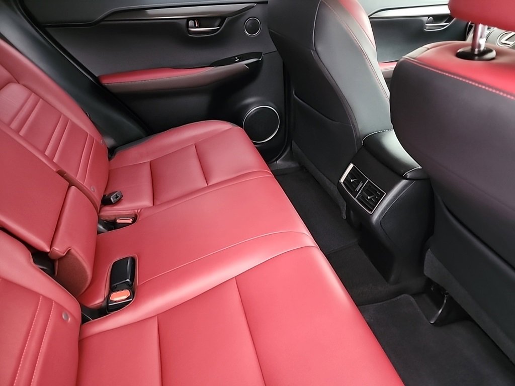 Used 2018 Lexus NX 300h AWD image 30