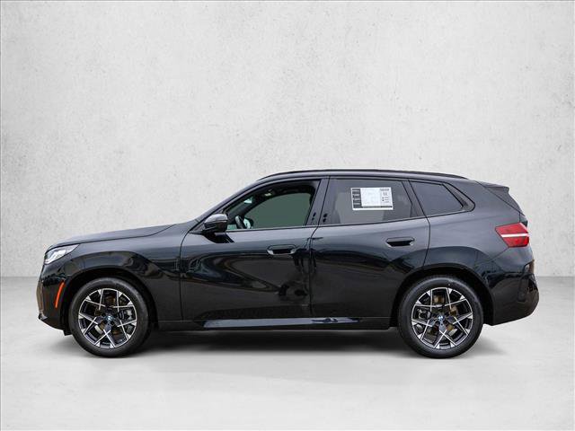Used 2026 BMW X3 xDrive30i AWD/4WD image 8