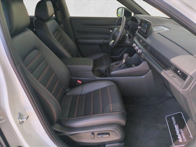 Used 2024 Honda CR-V Sport-L image 21