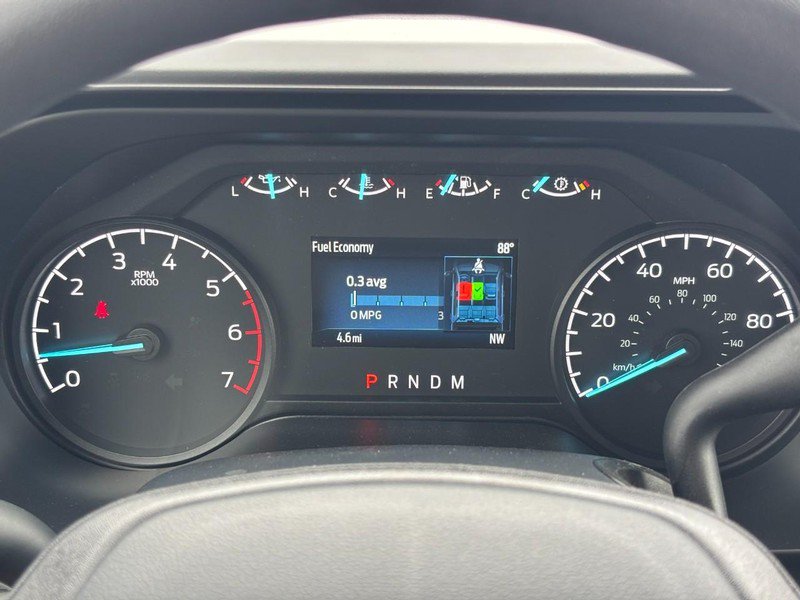New 2026 Ford F250 XL w/ STX Appearance Package AWD/4WD image 21