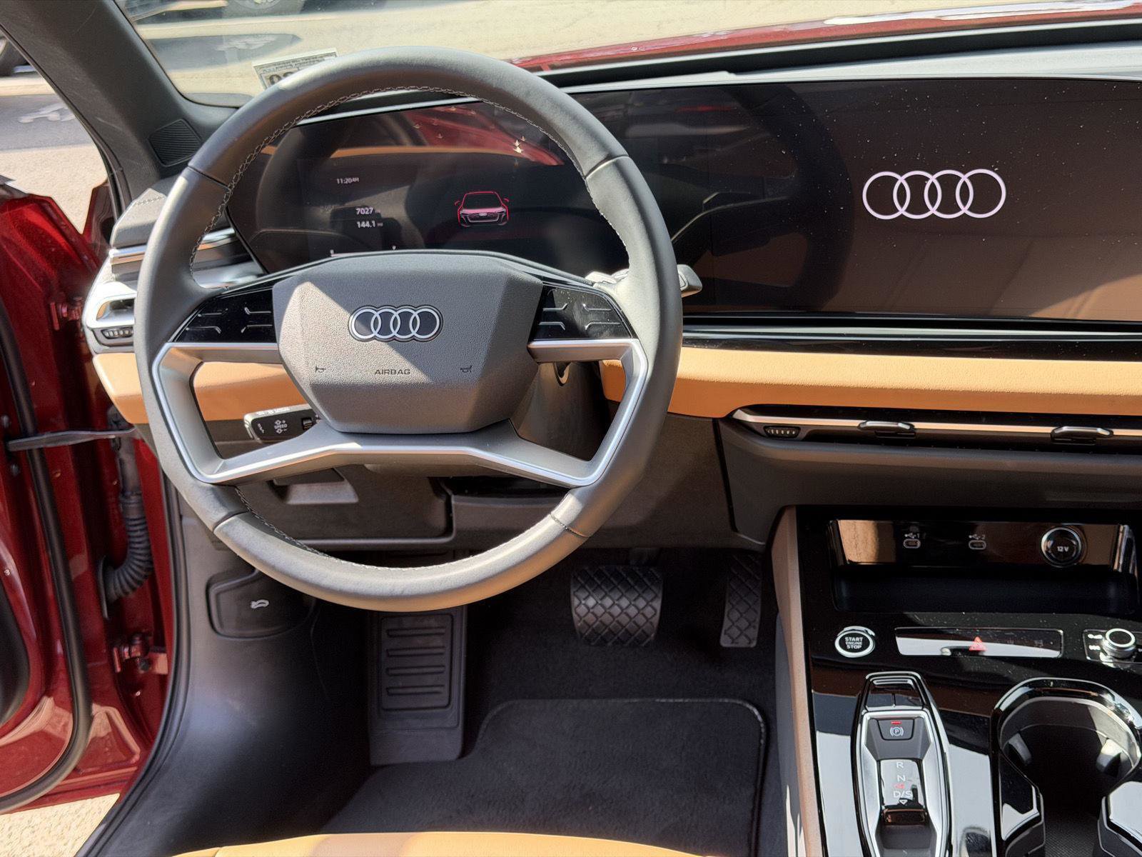 Used 2025 Audi A5 2.0T Premium w/ Convenience Package image 18