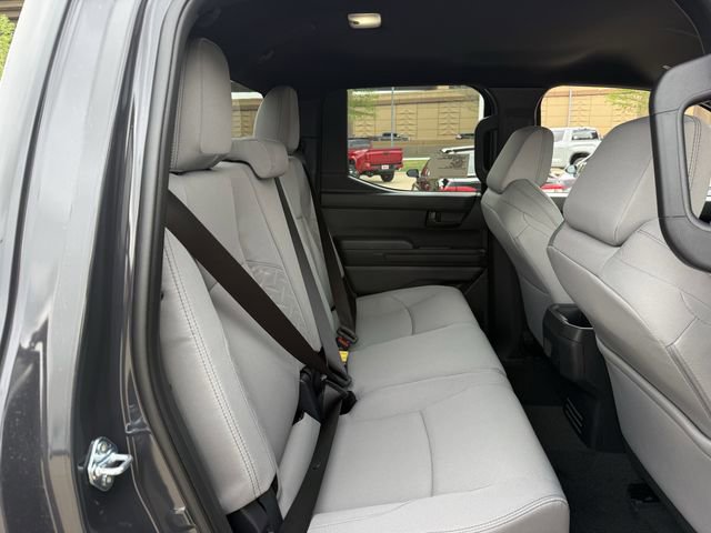 New 2026 Toyota Tacoma SR5 image 30