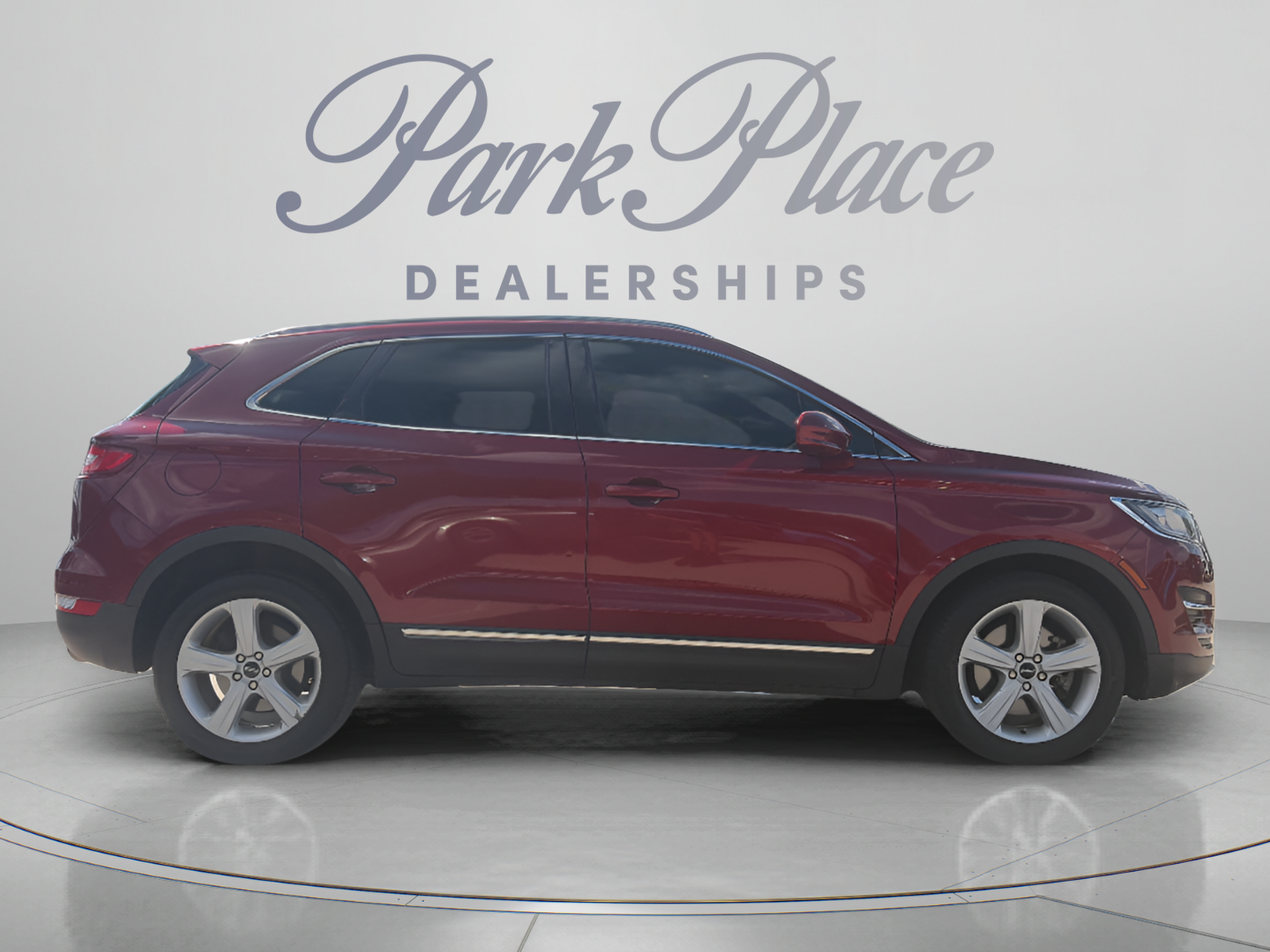 Used 2016 Lincoln MKC Premiere FWD image 8