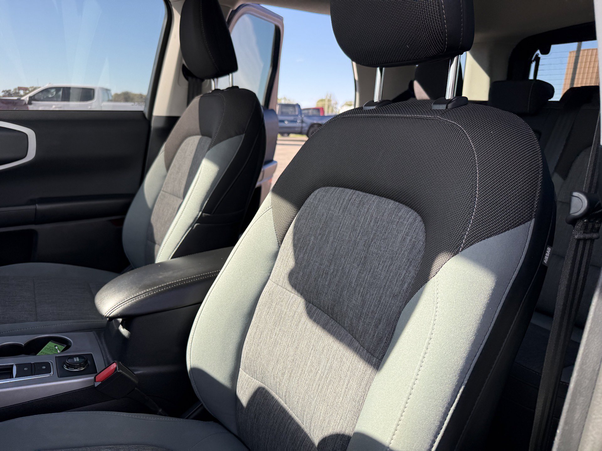 Used 2021 Ford Bronco Sport Big Bend AWD/4WD image 27