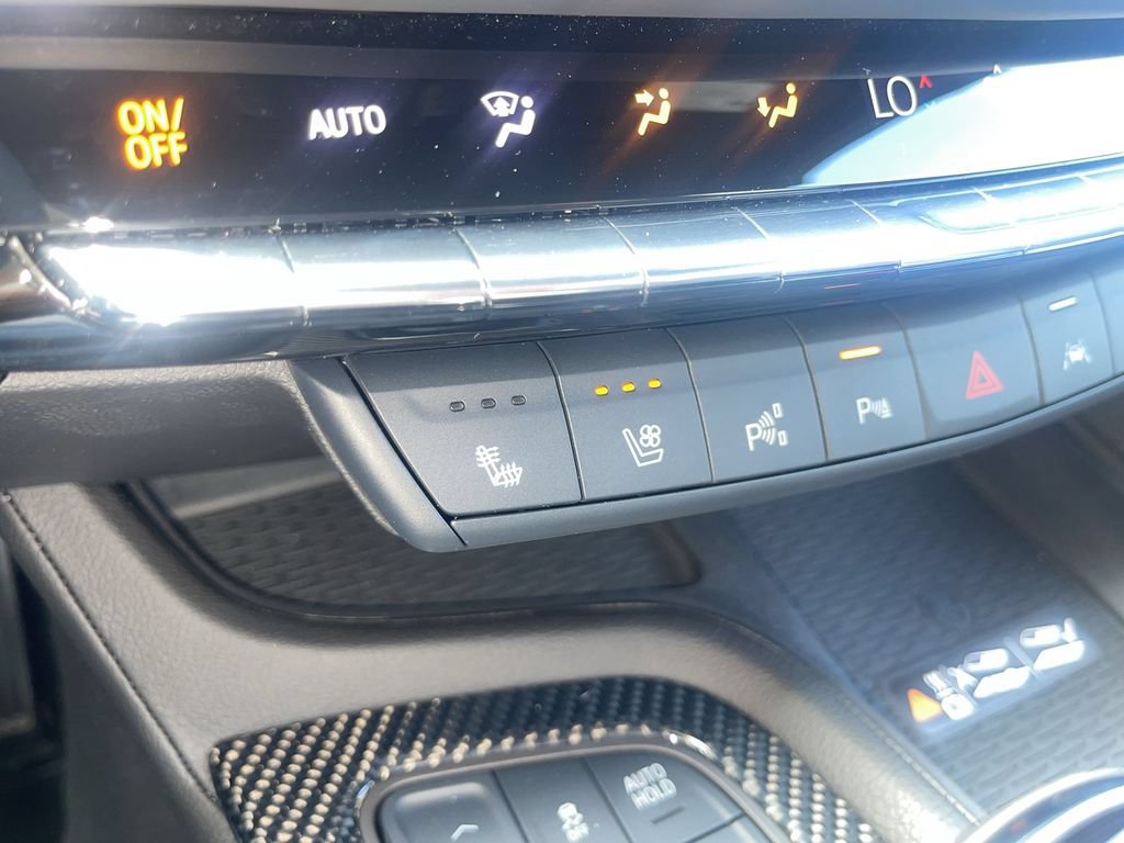 Certified 2026 Cadillac CT5 V AWD/4WD image 30