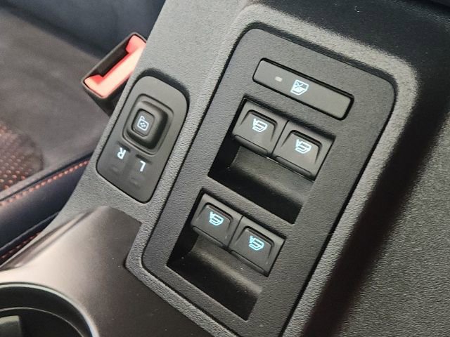 Used 2024 Ford Bronco Raptor image 34
