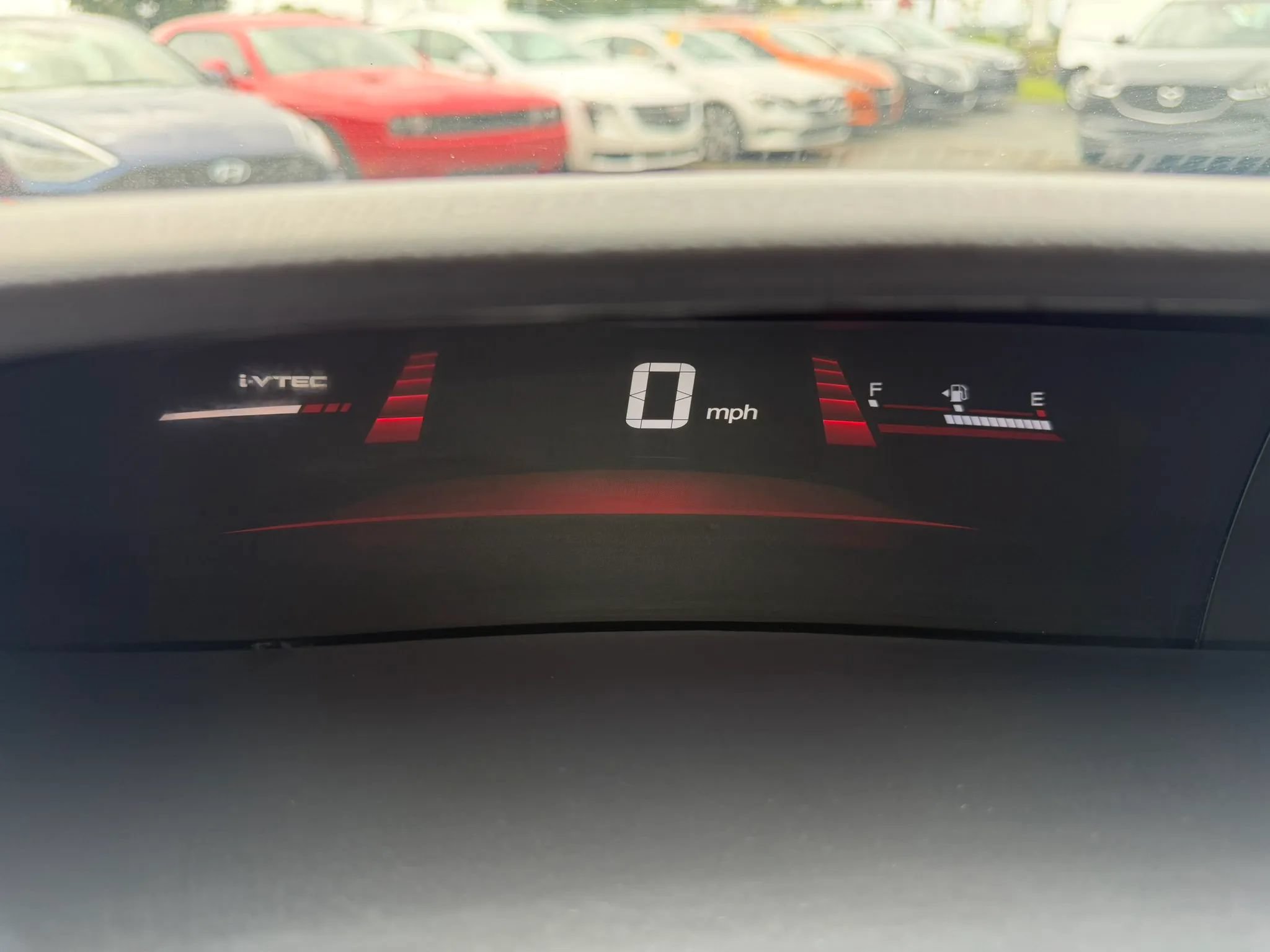 Used 2013 Honda Civic Si image 38