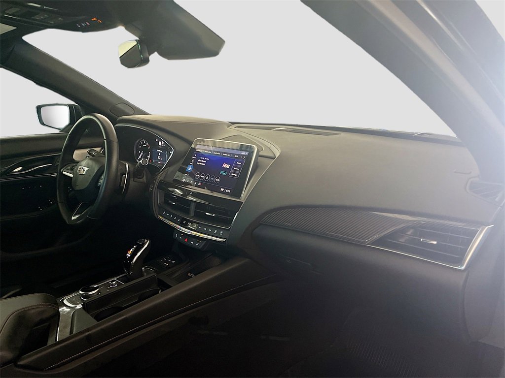 Used 2024 Cadillac CT5 Sport image 30