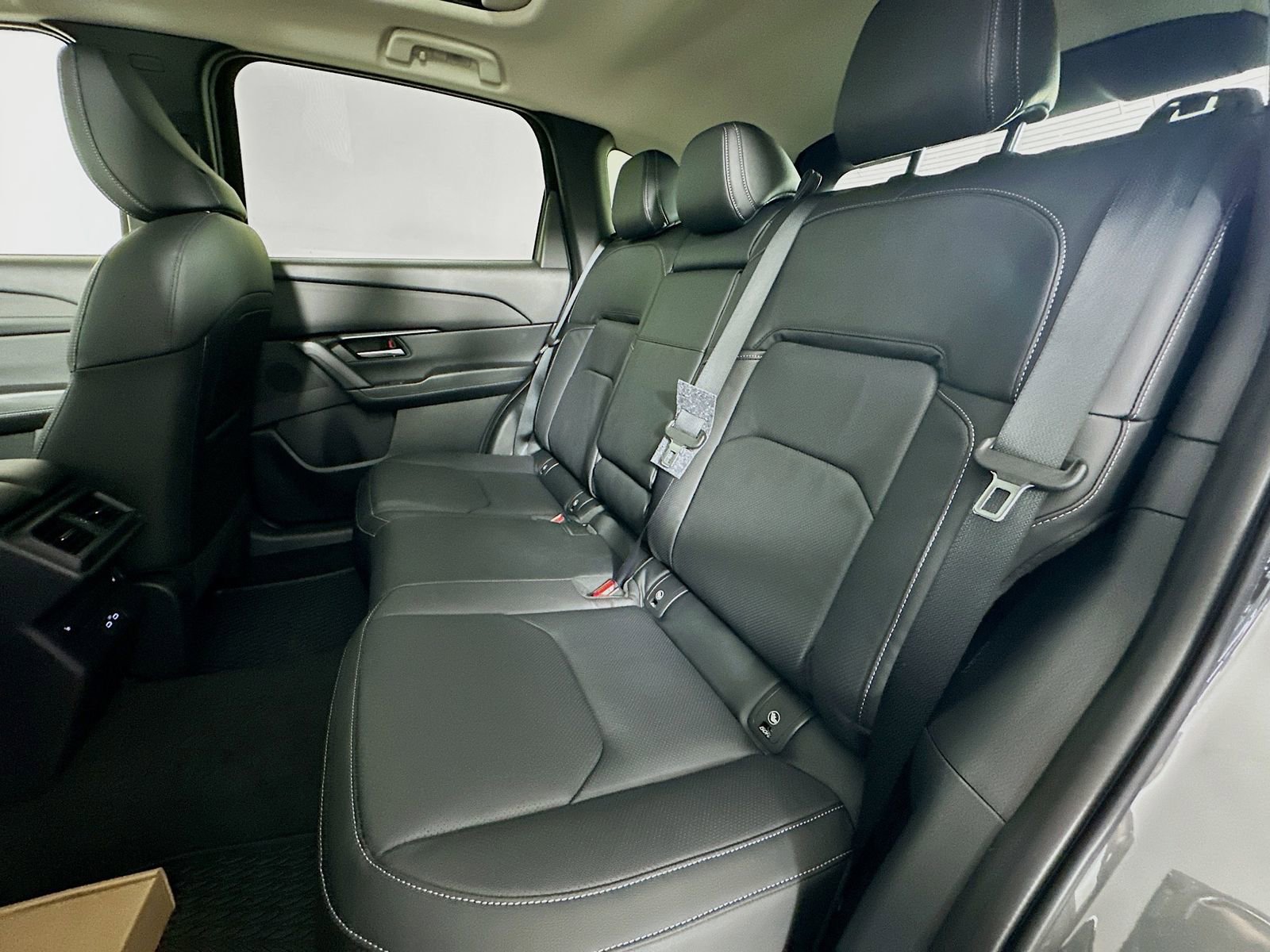 New 2026 MAZDA CX-5 2.5 S w/ Premium Plus Package image 26