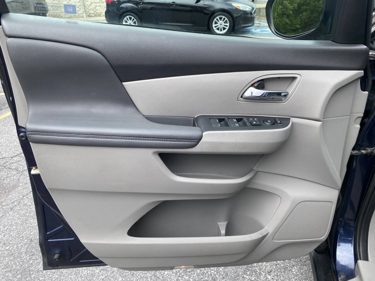 Used 2016 Honda Odyssey LX image 10