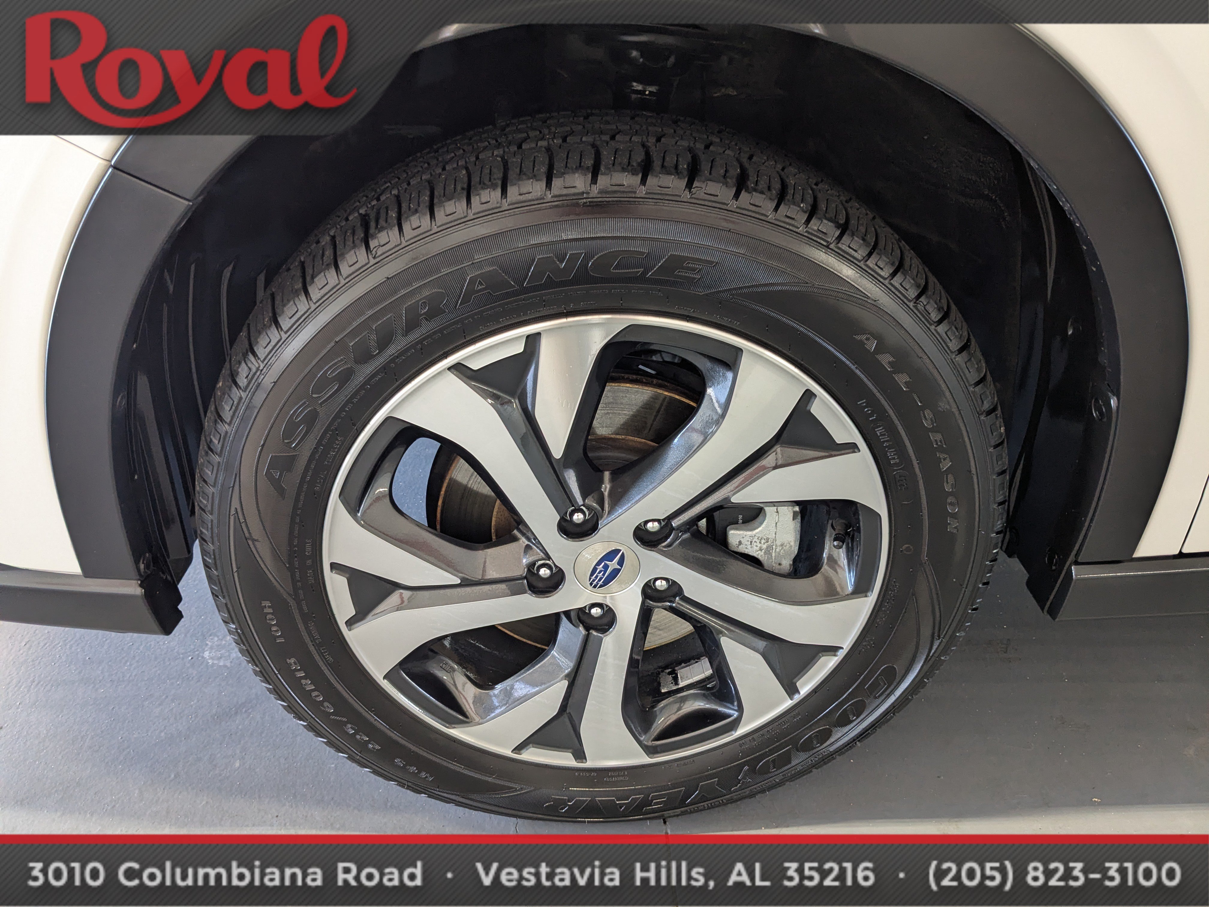 Used 2020 Subaru Outback Limited AWD/4WD image 28